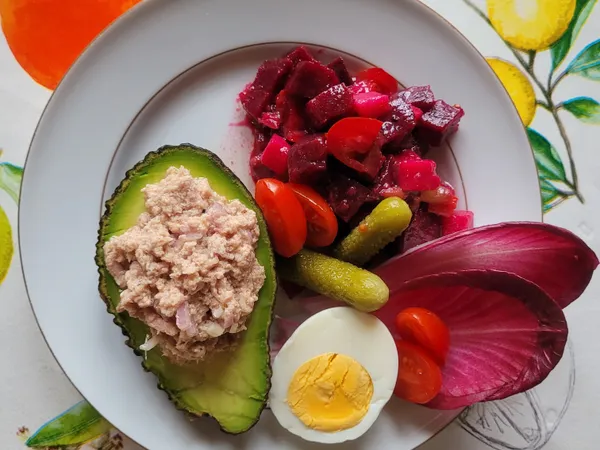 Préparation des repas à domicile